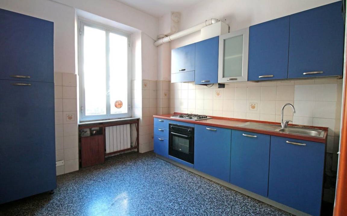 Photo of Kitchen in San Teodoro