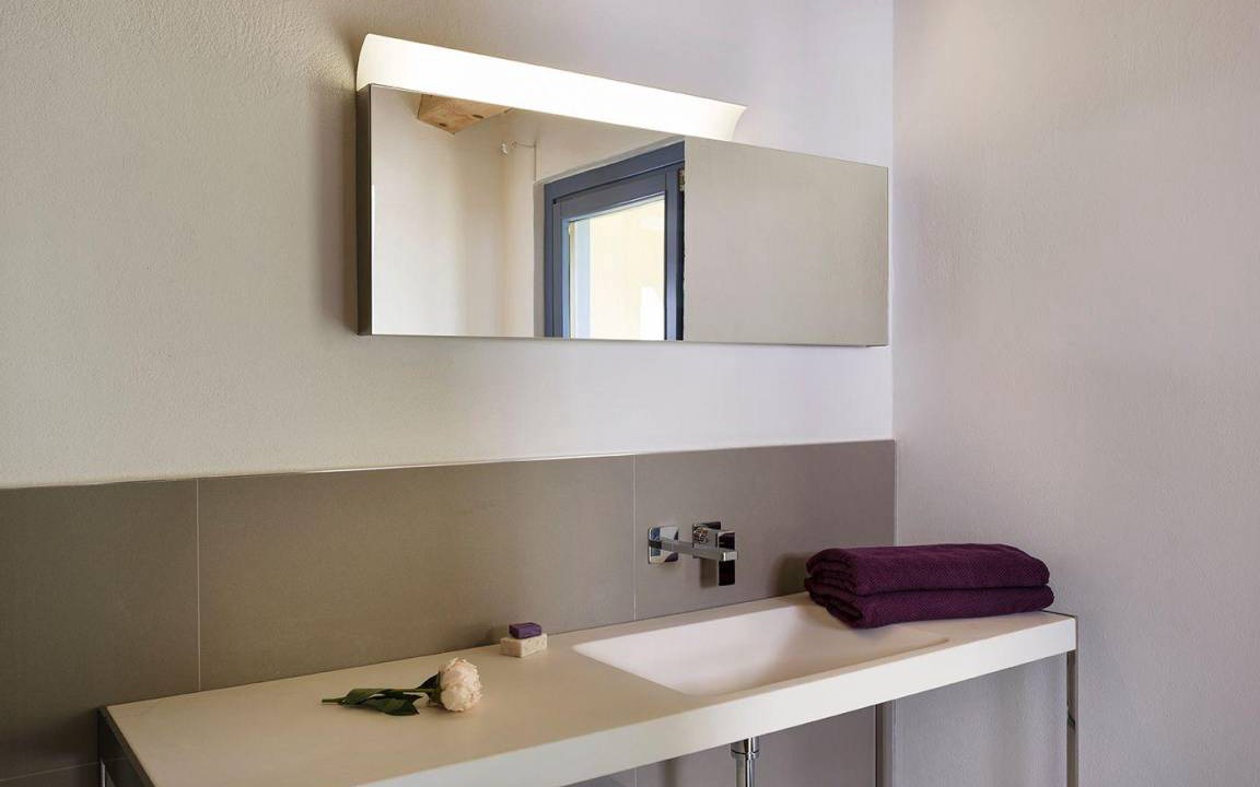 Photo of Bathroom in San Costanzo
