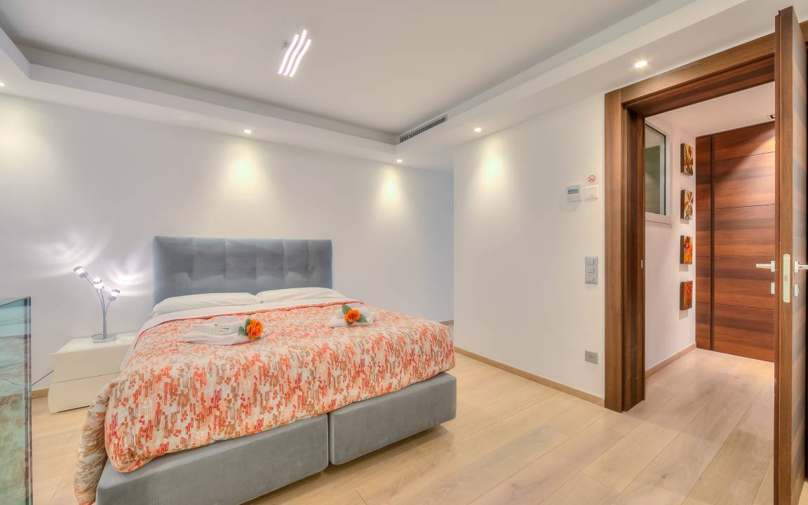 Photo of Bedroom in Lugano