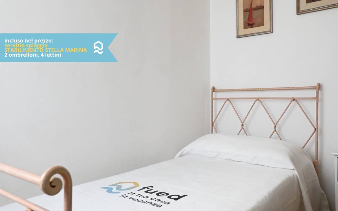Photo of Bedroom in Sirolo