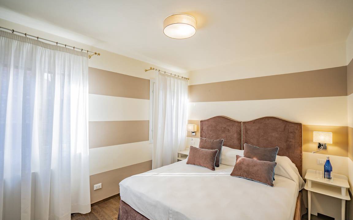 Photo of Bedroom in Dorsoduro