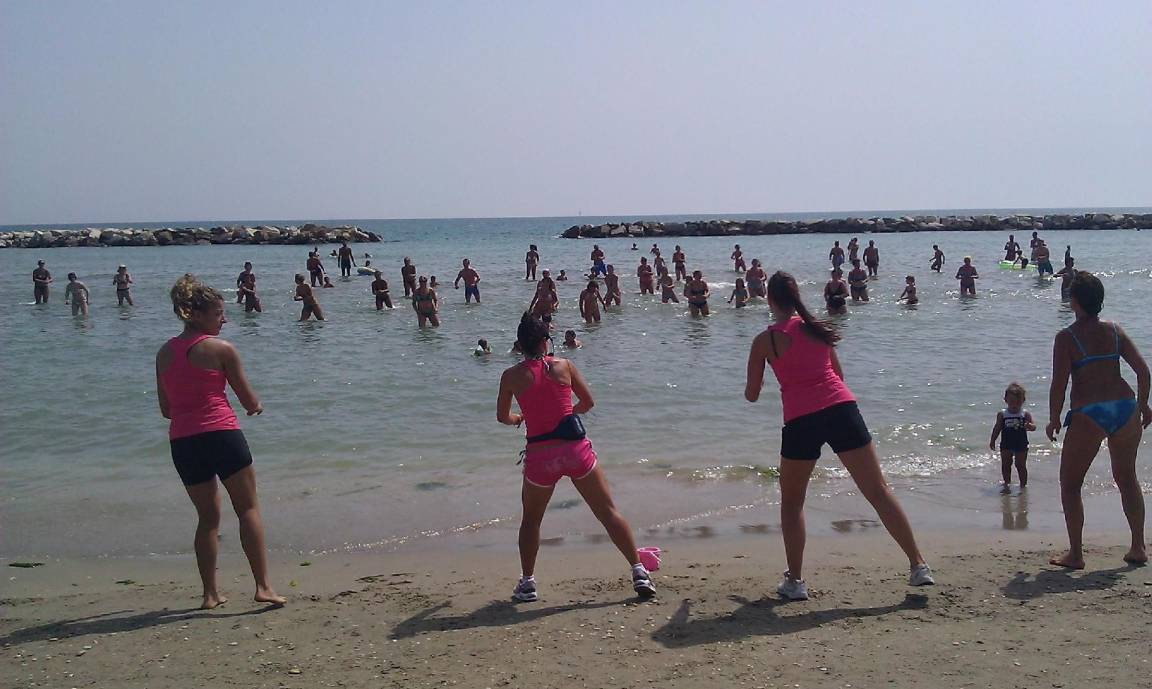 Photo of Others in Cupra Marittima