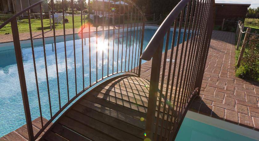 Photo of Patio Balcony in Bastia Umbra