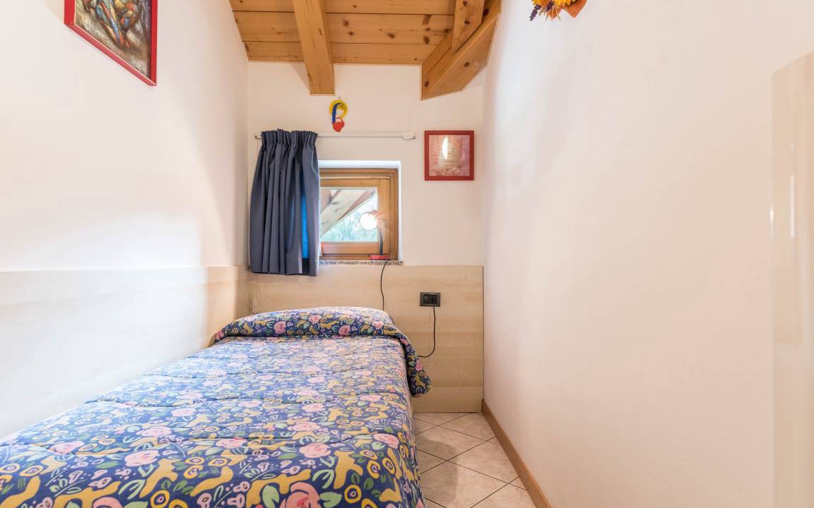 Photo of Bedroom in Cogolo