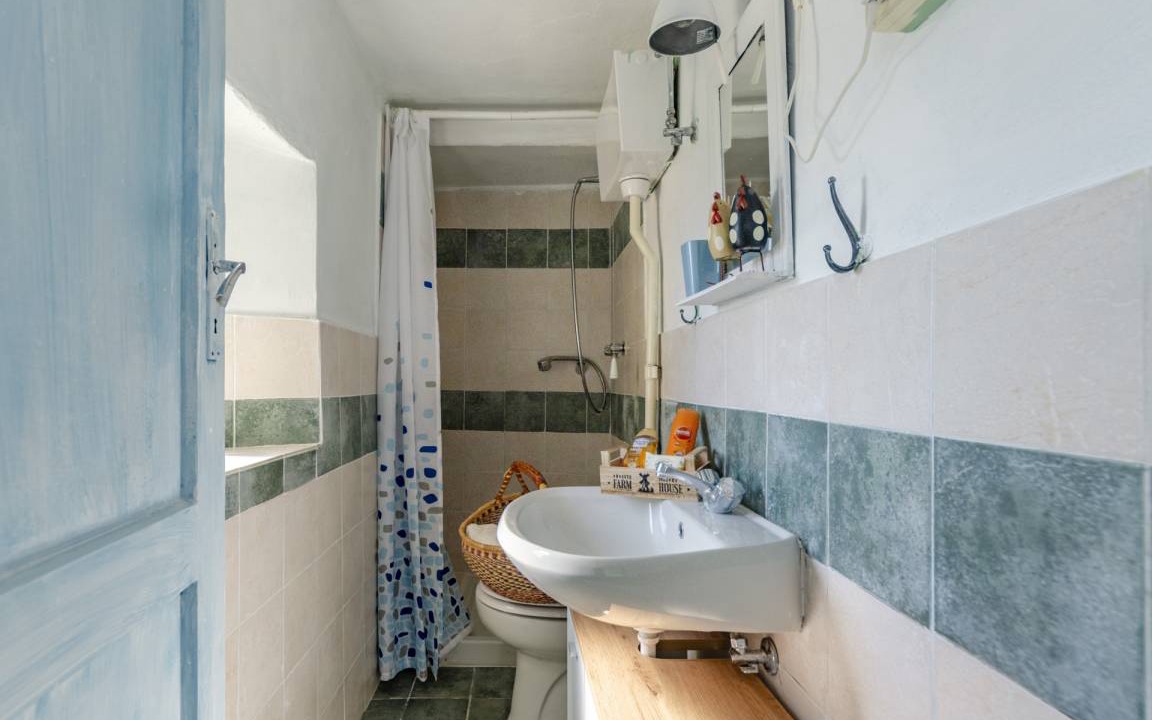 Photo of Bathroom in Ponzone