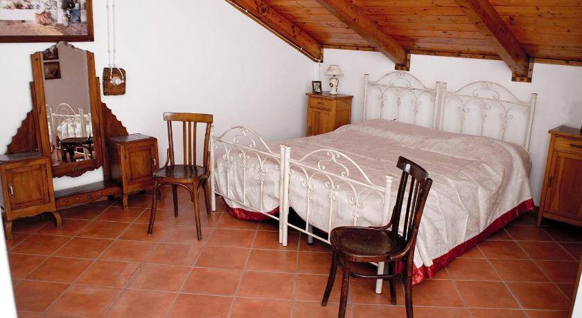 Photo of Bedroom in Lesina
