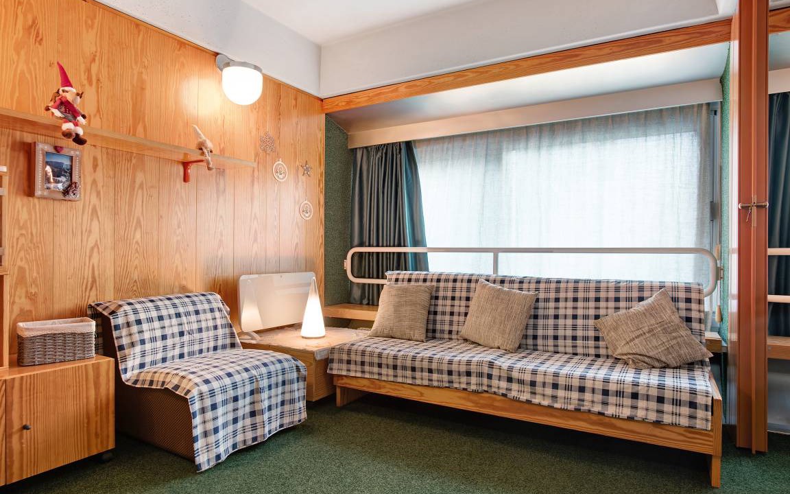 Photo of Bedroom in Marilleva