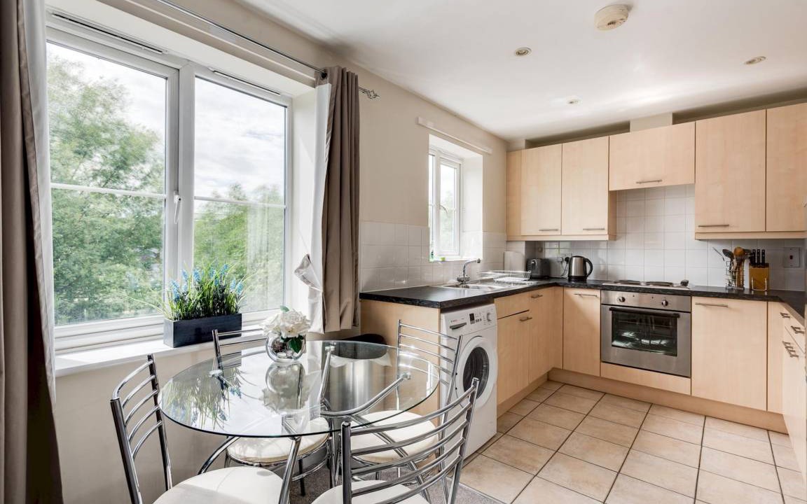 Photo of Kitchen in Oxford