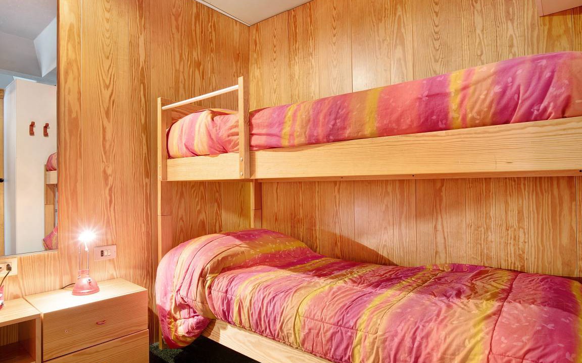 Photo of Bedroom in Marilleva
