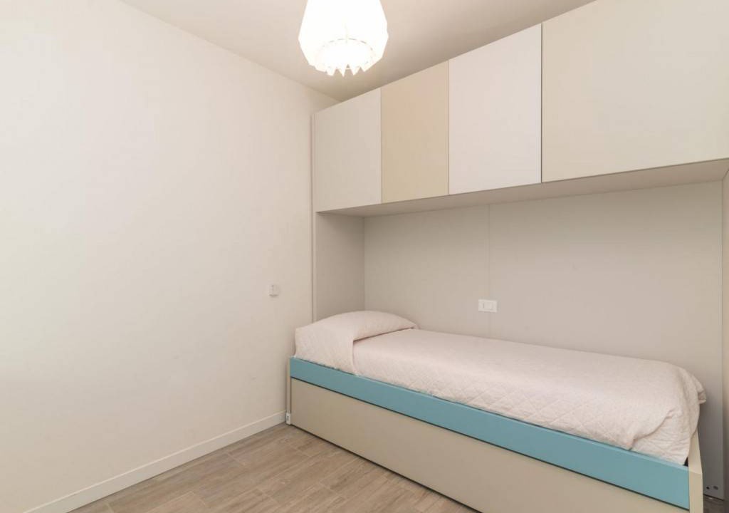 Photo of Bedroom in Pirotto Li Frati