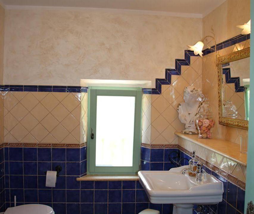 Photo of Bathroom in Monsampietro Morico