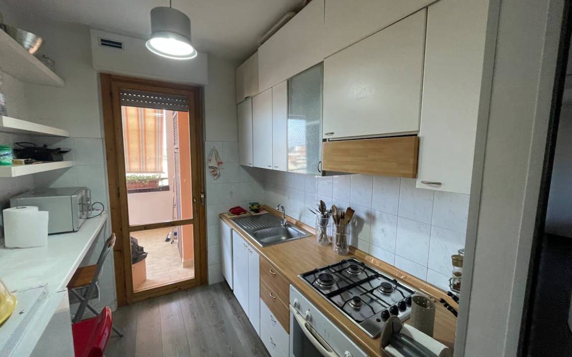 Photo of Kitchen in Casal Monastero