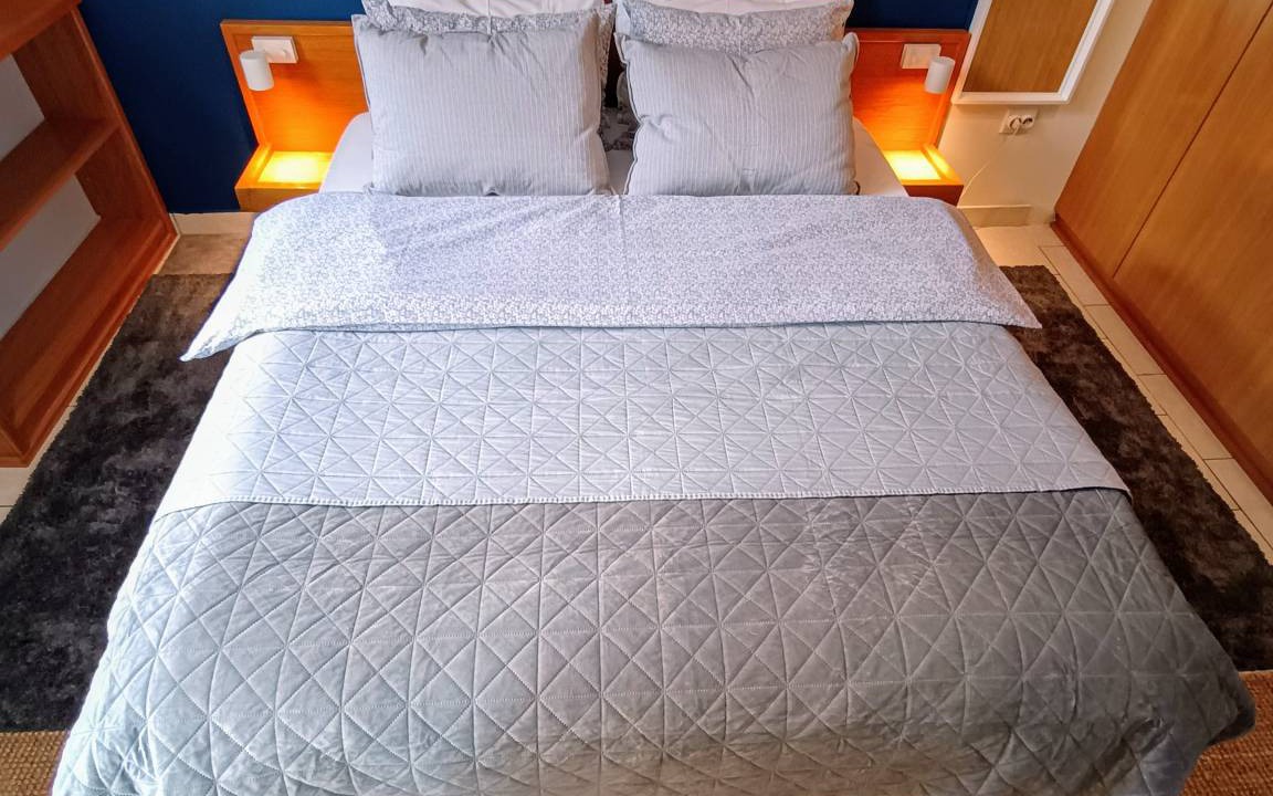 Photo of Bedroom in Skadarlija