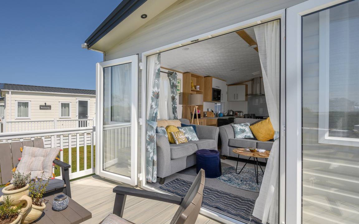Photo of Patio Balcony in Truro