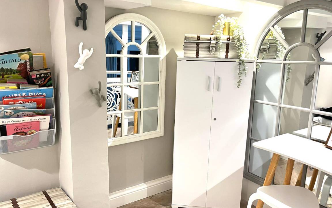 Photo of Kitchen in Notting Hill