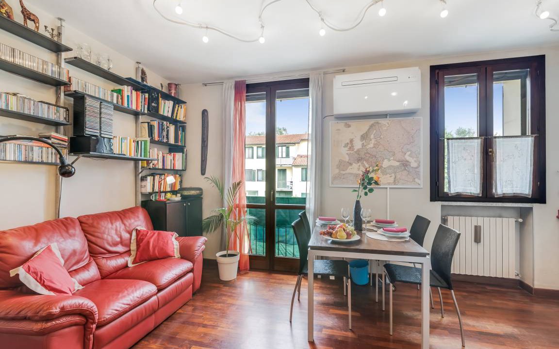 Photo of Livingroom in Angera