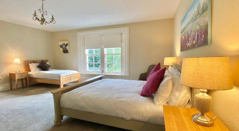 Photo of Bedroom in Craigavon