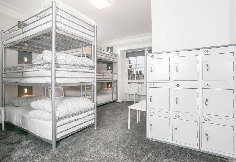 Photo of Bedroom in Haymarket