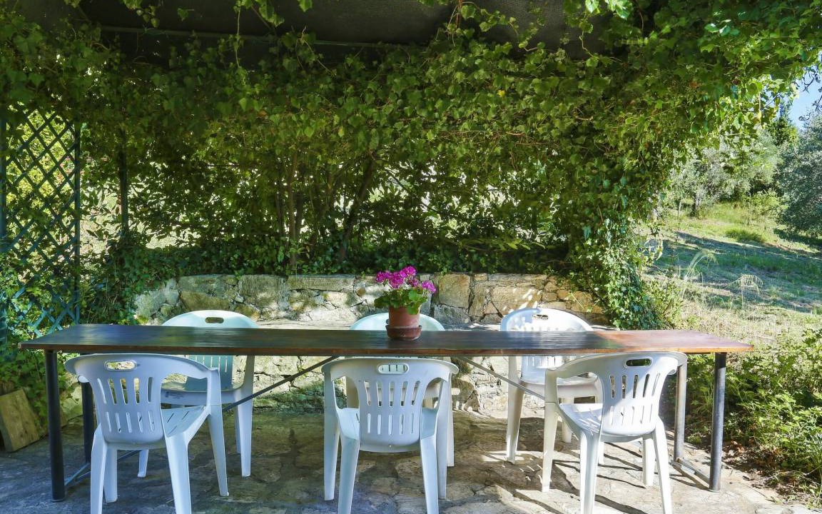 Photo of Patio Balcony in Vecchiano