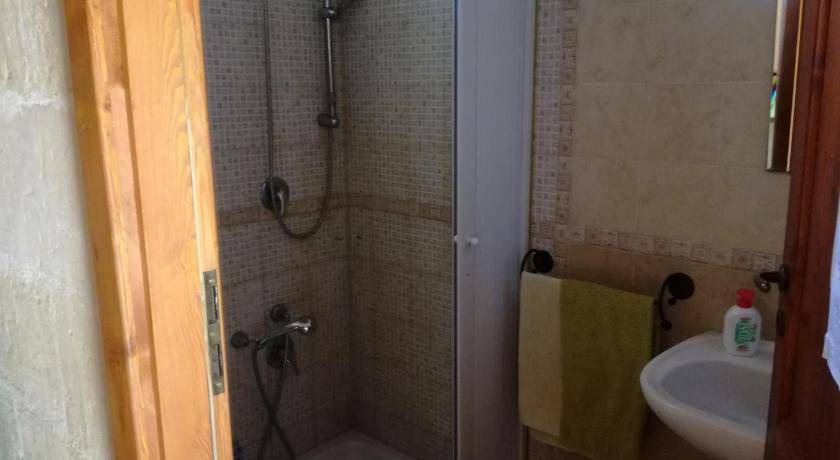 Photo of Bathroom in Palagiano