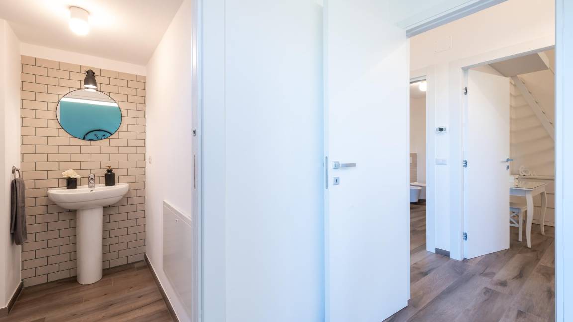 Photo of Bathroom in Acquaviva Picena