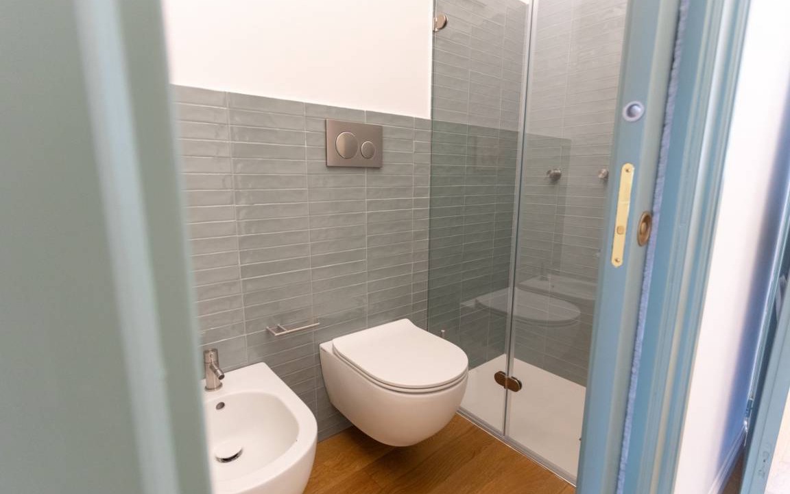Photo of Bathroom in Marsala