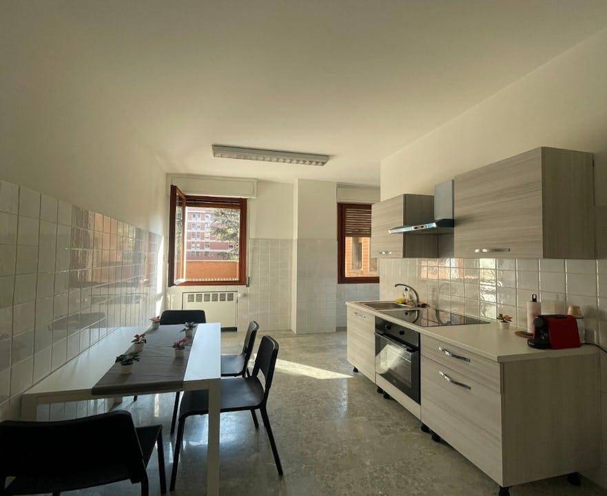 Photo of Kitchen in San Donato-San Vitale