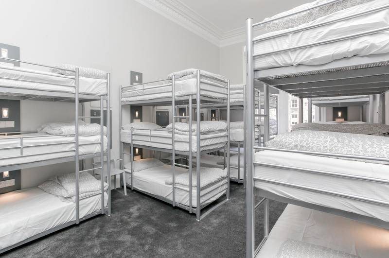 Photo of Bedroom in Haymarket
