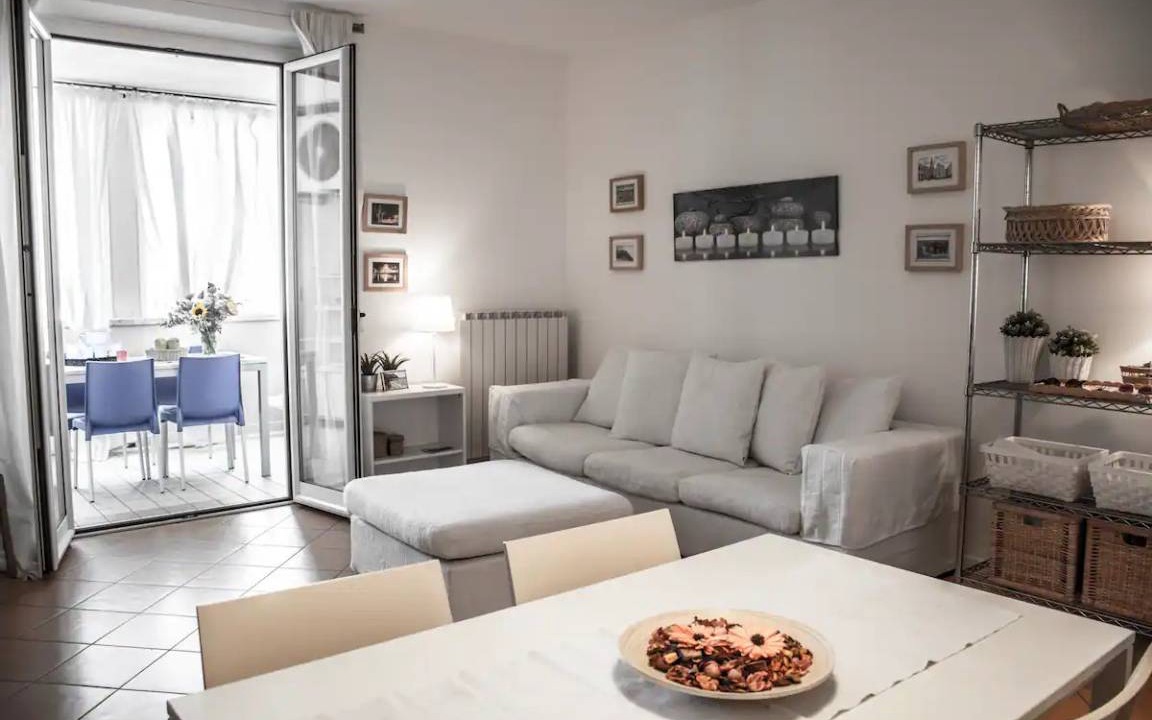 Photo of Livingroom in Porto Recanati