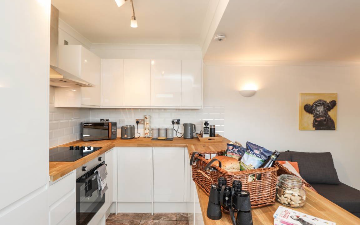 Photo of Kitchen in Denton
