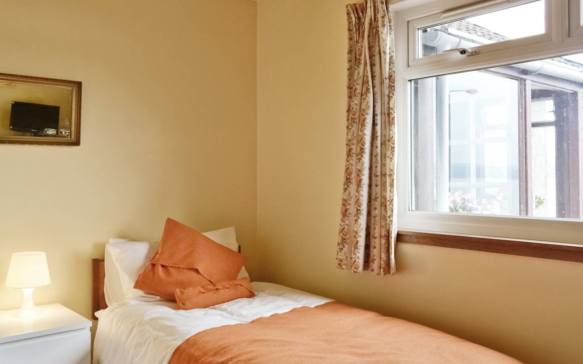 Photo of Bedroom in Strone