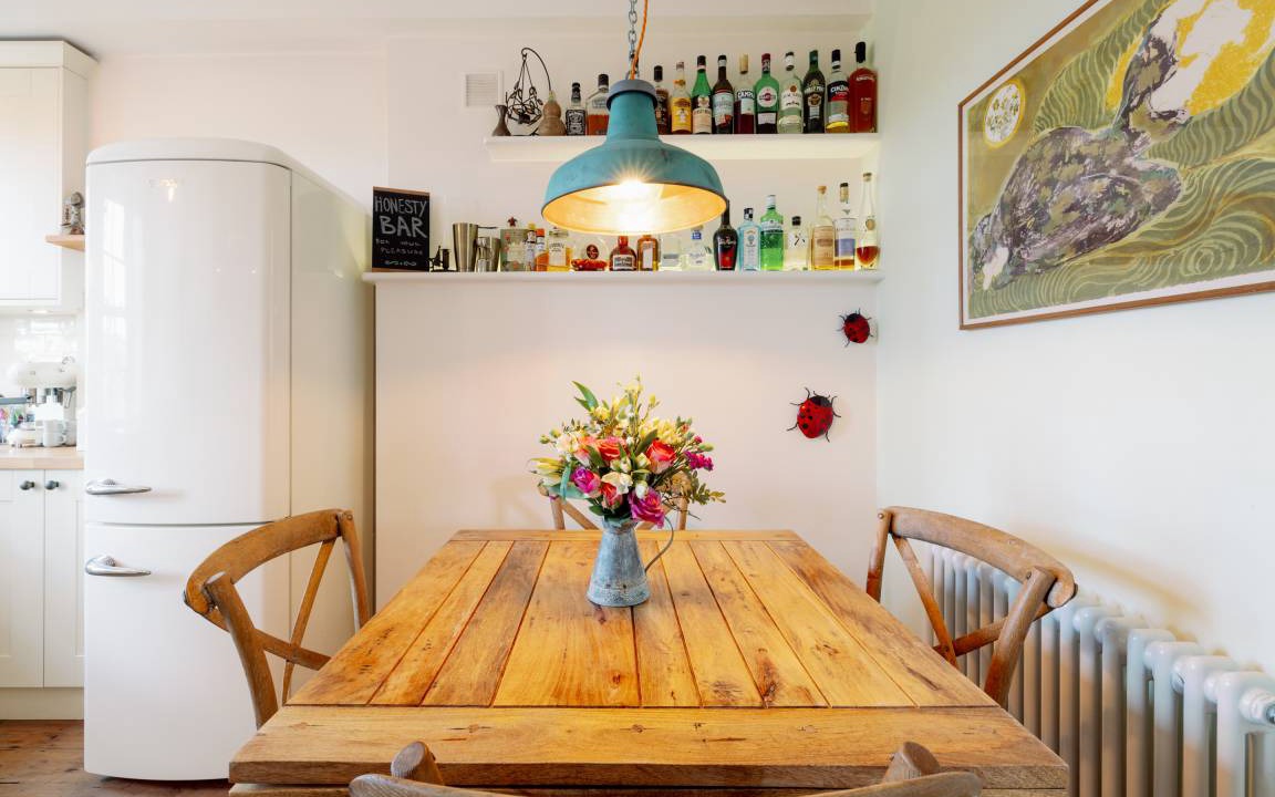 Photo of Kitchen in Finsbury