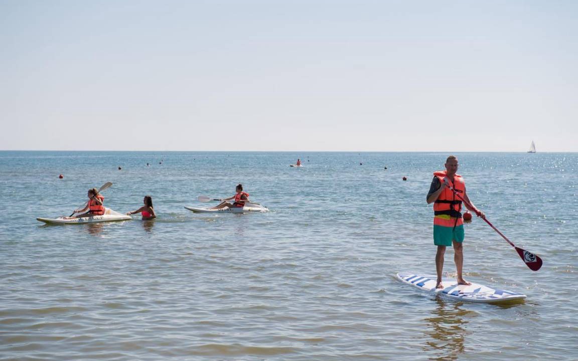 Photo of Others in Lido di Spina