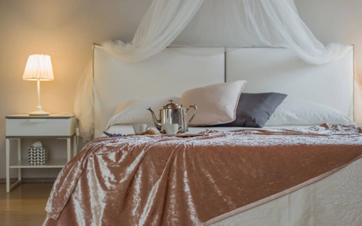 Photo of Bedroom in Cagli