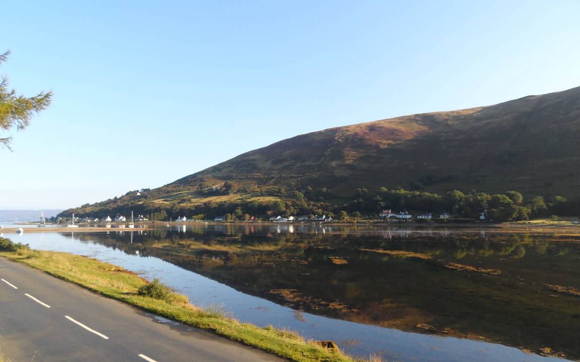 Photo of Others in Lochranza