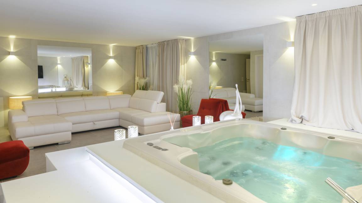 Photo of Livingroom in Misano Adriatico