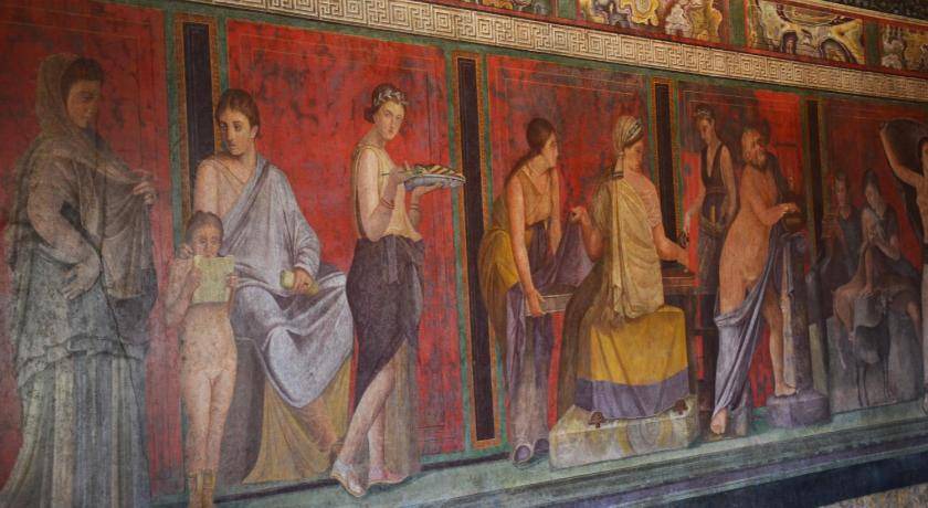 Photo of Others in Pompei
