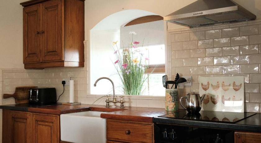 Photo of Kitchen in Dromore