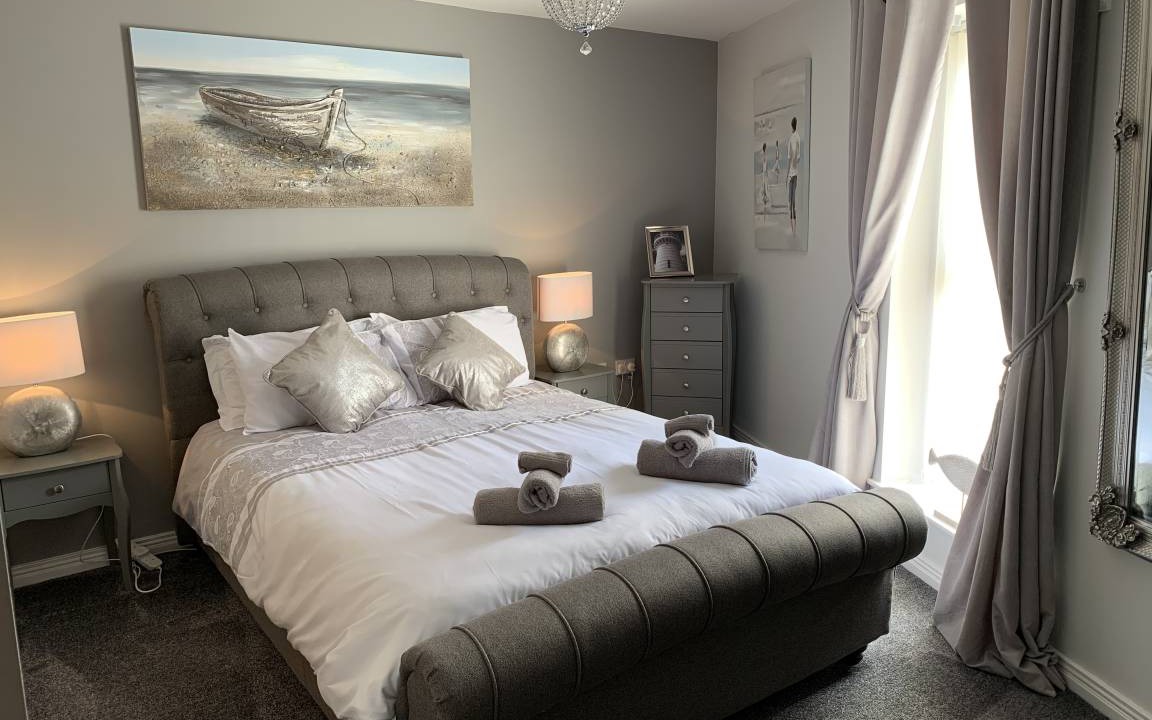 Photo of Bedroom in Donaghadee