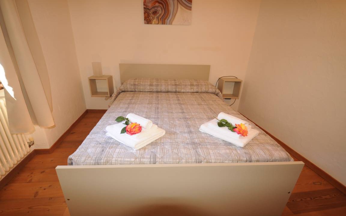 Photo of Bedroom in Derby-villaret