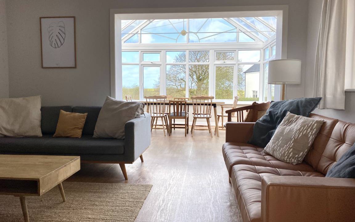 Photo of Livingroom in Poundstock