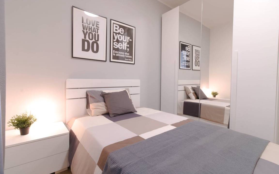 Photo of Bedroom in Crocifissa di Rosa