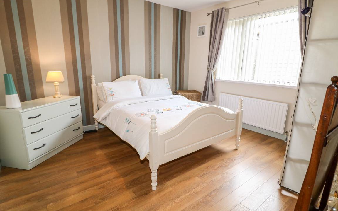 Photo of Bedroom in Portrush