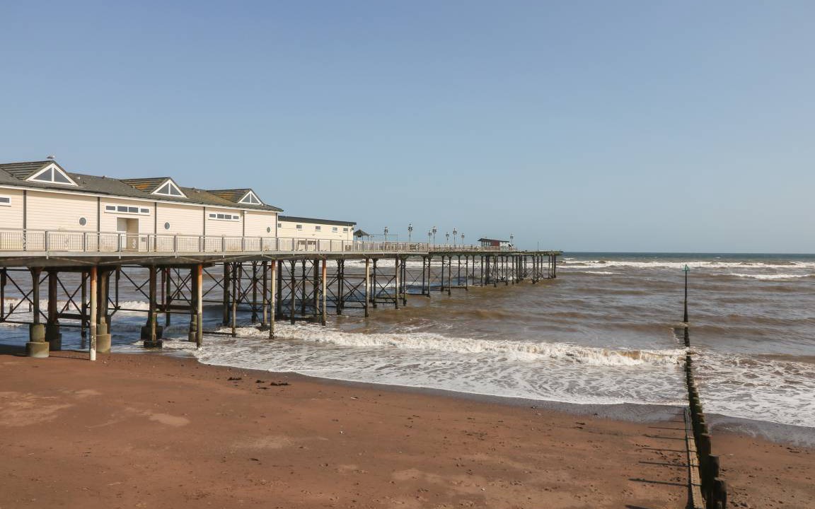 Photo of Others in Teignmouth