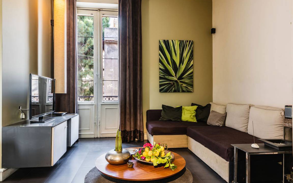 Photo of Livingroom in Mascali