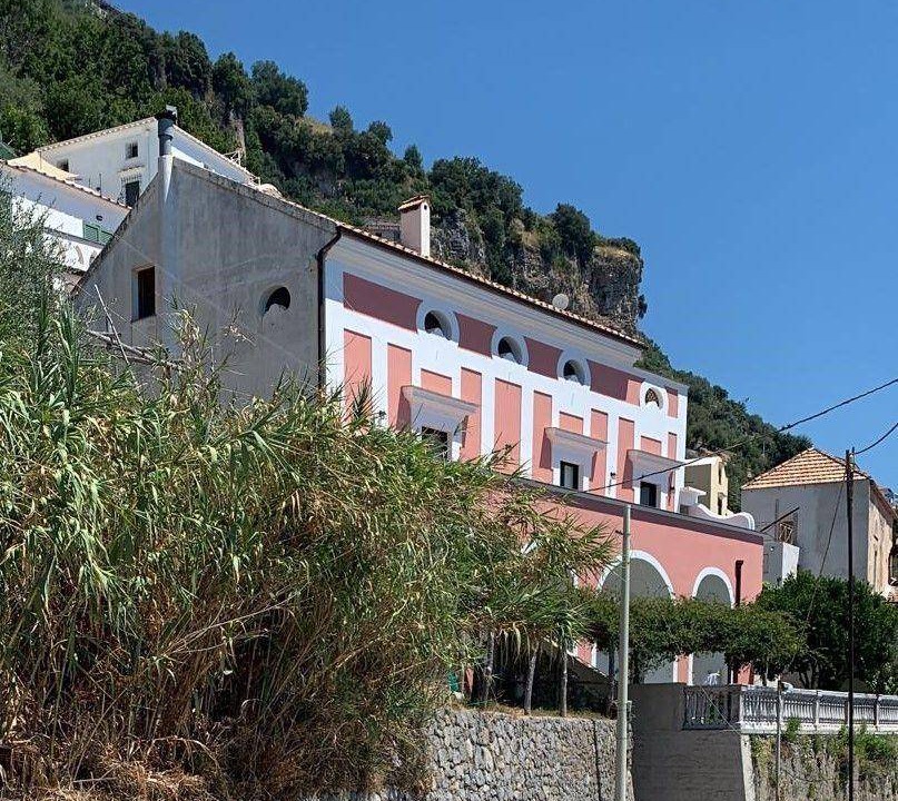 Photo of Buildings in Conca dei Marini
