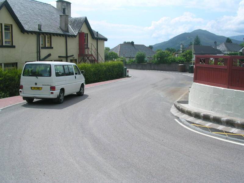 Photo of Others in Banavie