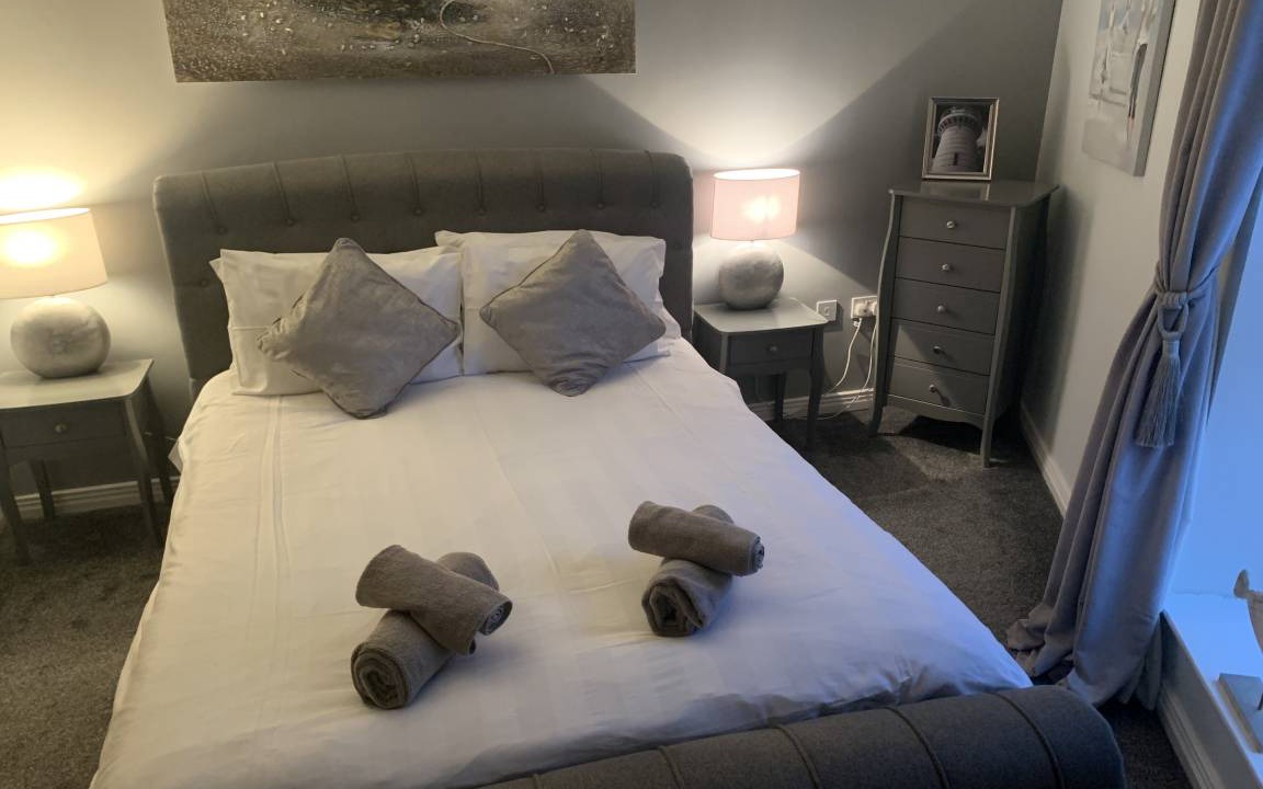 Photo of Bedroom in Donaghadee