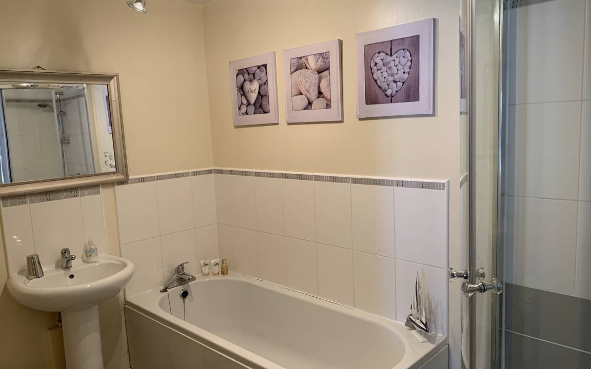 Photo of Bathroom in Donaghadee