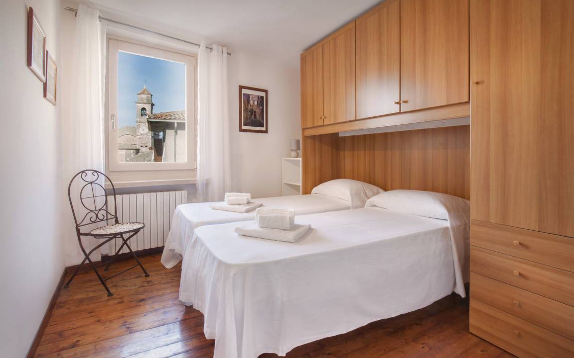Photo of Bedroom in Albisano